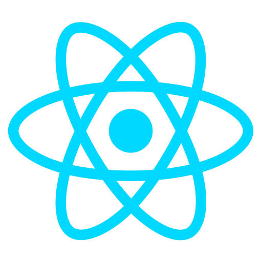 React img